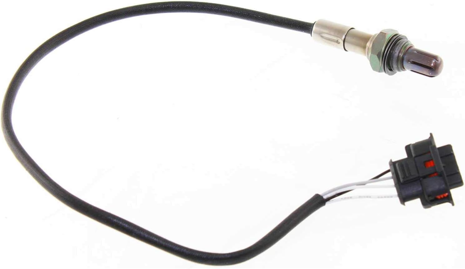 Garage-Pro O2 Oxygen Sensor Replacement for Chevrolet Cruze 2011-2015 Cruze Limited 2016 1.8L Before Catalytic Converter B1S1