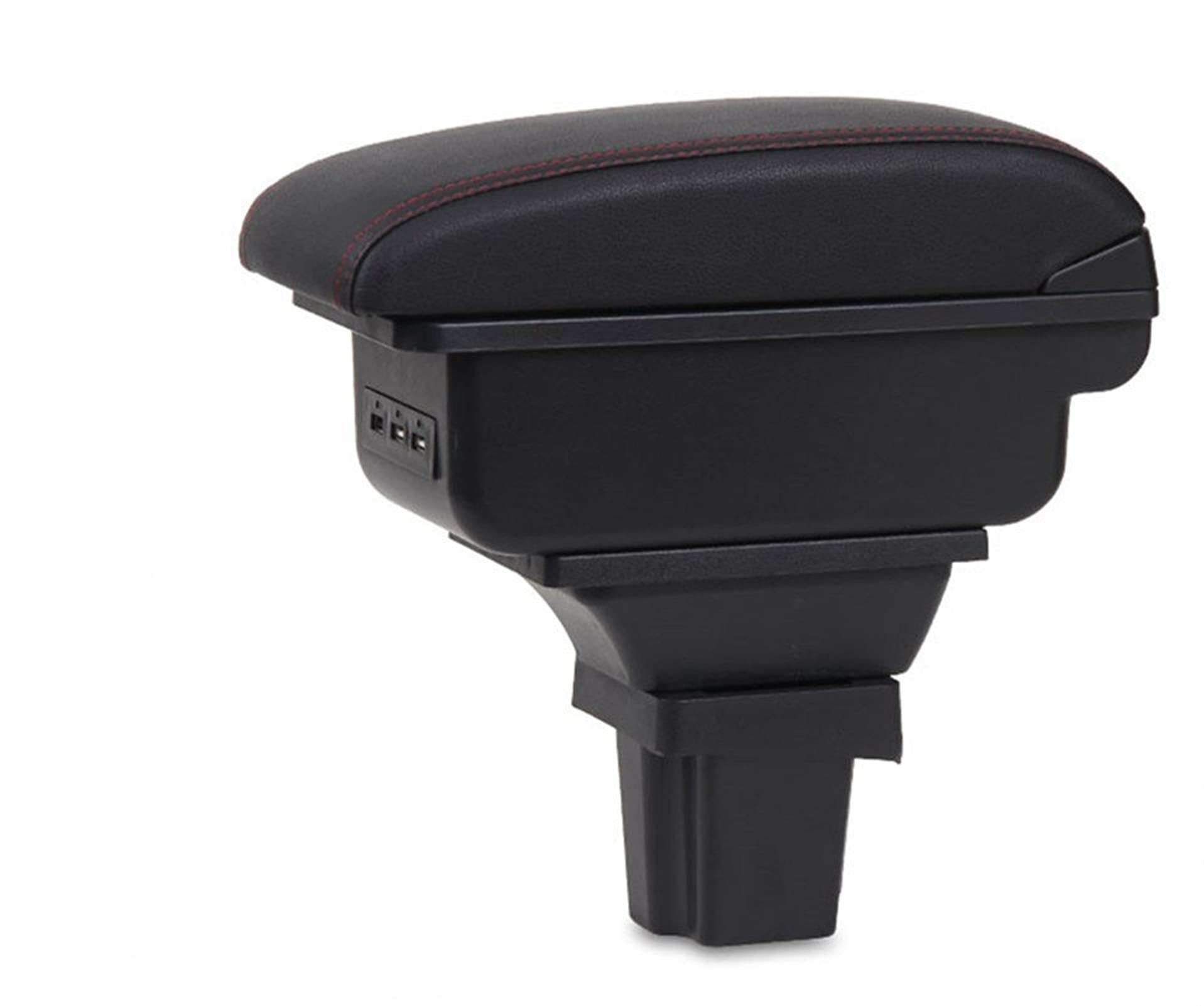 Armrest Box For C-hevrolet For T-rax For T-racker Armrest Box Interior Center Console Box Arm Rest Storage Box Hand Rest Accessories 2015 2016 2017