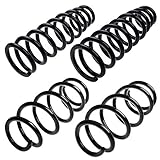 【Hinweis】für Fahrzeuge mit Standard Fahrwerk