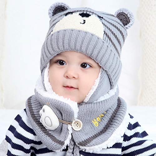 gorrito niño Marca KENANLAN