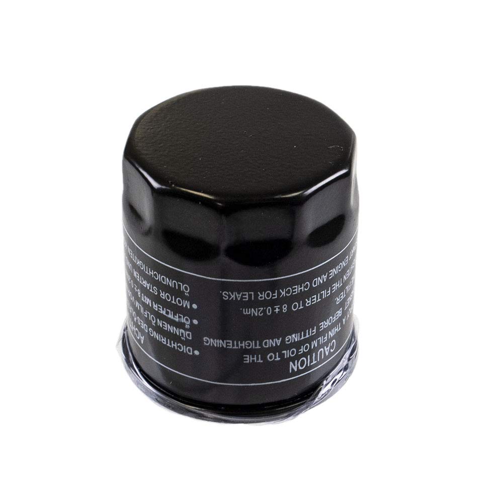 Polaris OEM 150 Cooler Engine Oil Filer 2017-2019 ACE 150 EFI UTV Part # 3023344