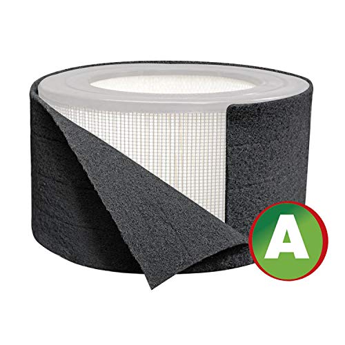 Image of Honeywell Filter A HRF-AP1 Universal Carbon Air Purifier Replacement Pre-Filter