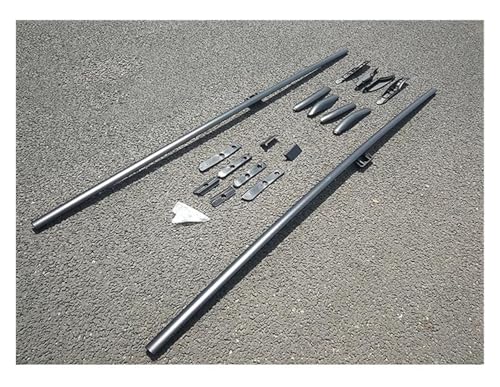 Barres de toit Benz Classe V Vito résoud le manque de place pour vos bagages W447