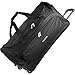 Produktbild Travelite Garda XL Reisetasche groß mit Rollen mit Trolley-Funktion 72 cm
