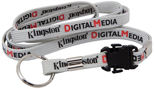 Kingston Technology FA-LYD-25P tracolla Chiavetta