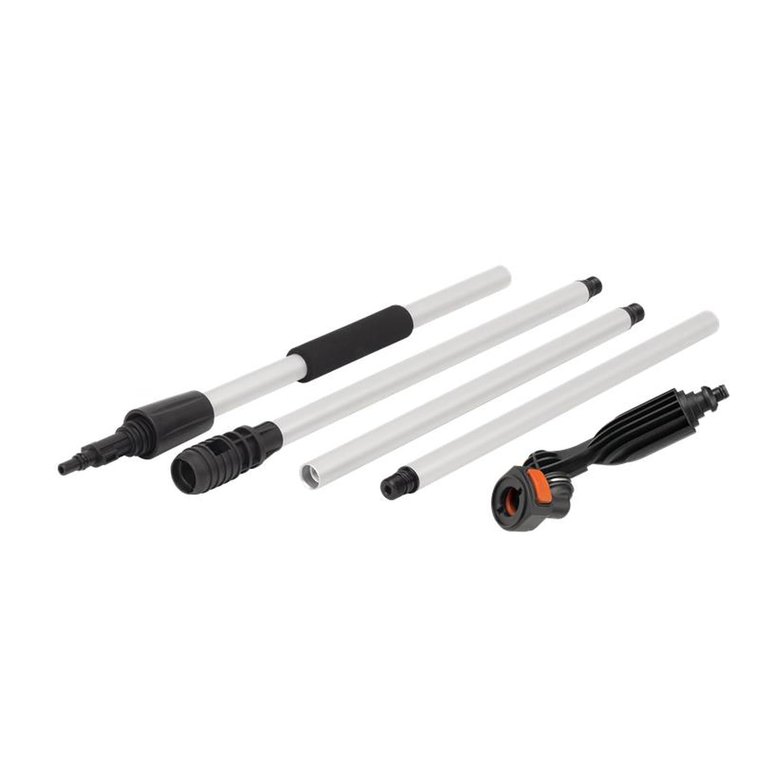 Black+Decker Kit Pressure Washer Lance Extension (1.6m)