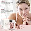 NURYSH DEFY Anti-Aging Night Serum Capsules for Face with Retinol, Vitamin E, Squalane & Ceramides - Facial Antioxidant, Active Skin Repair, Nourishing, Brightening, Moisturizing - 30 Capsules