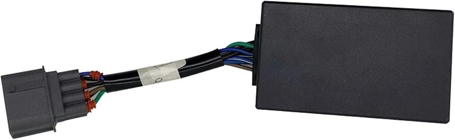 CDI 点火モジュール オートバイ用イグニッション TRX 350 350CC TRX350 1998-2000 30400-HM5