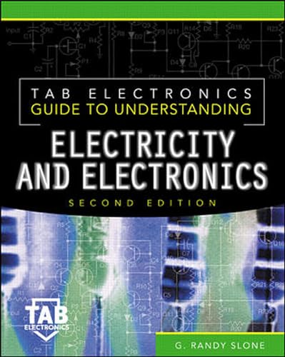 Tab Electronics Guide to Understanding Electricity & Electronics view 2
