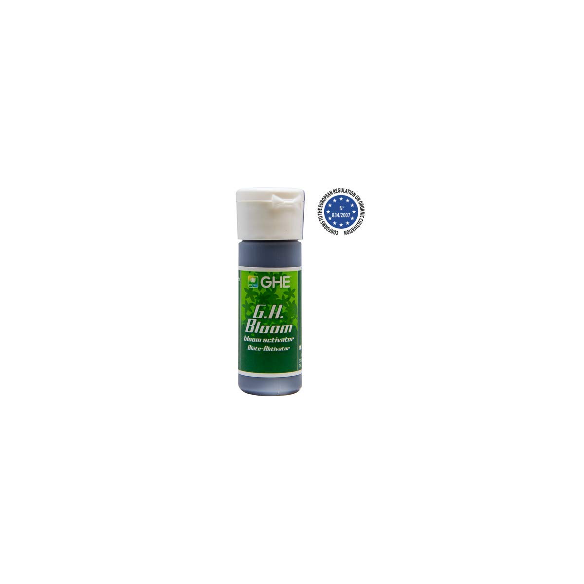 Pro bloom - Stimulateur Floraison 0.06 L - terra aquatica