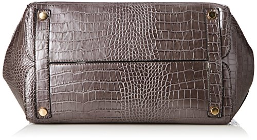 LYDC London Borsa da donna Heaven grigio (grigio)