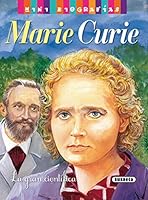 Marie Curie 846772224X Book Cover