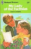 Cover zum Buch My Lady of the Fuchsias