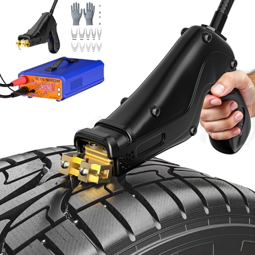 PYY 1000W Tire Grooving Tool