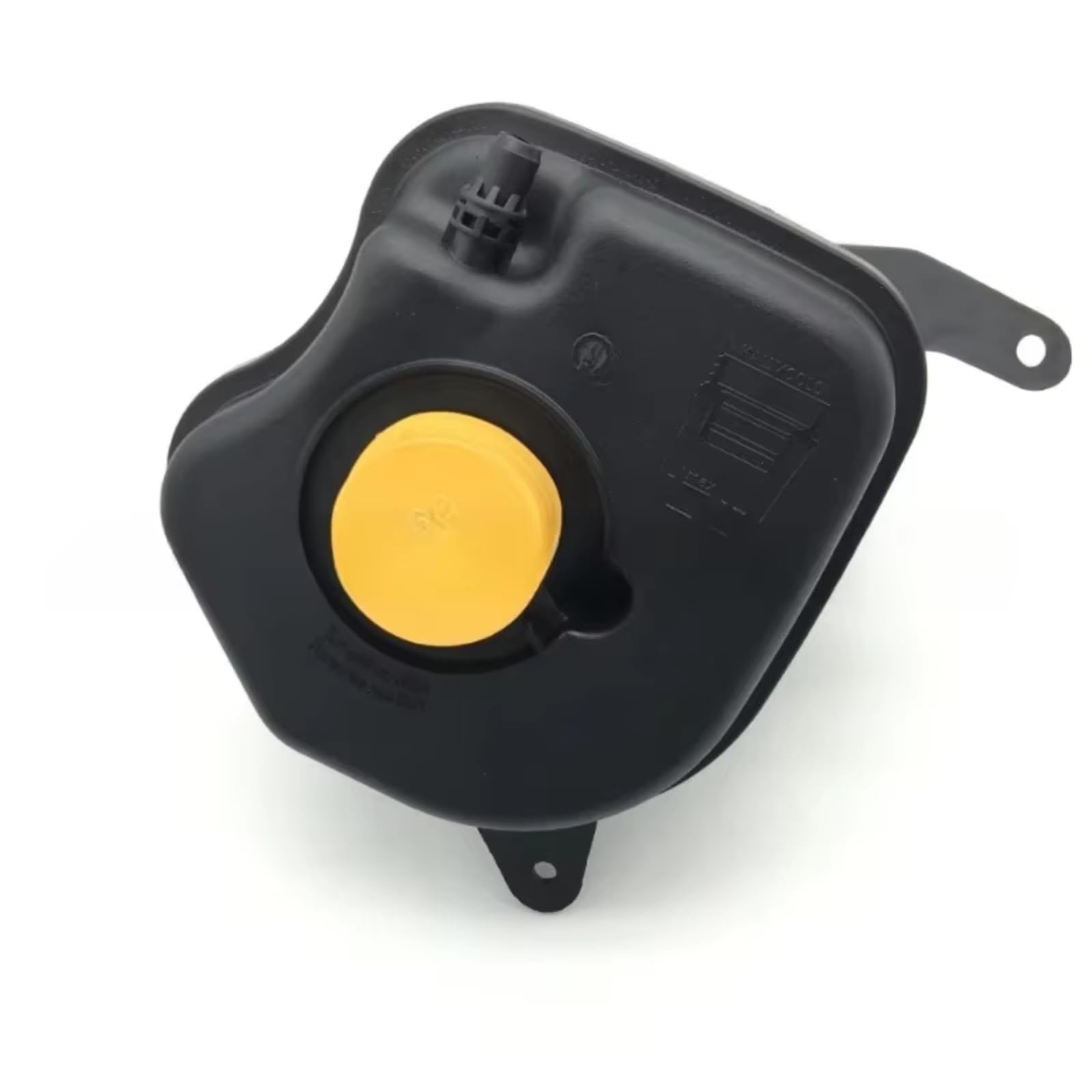 Depósito De Expansión De Refrigerante Compatible Con Para E70, E71, X5 Y X6 2007-2019 Con Sensor 17117639020, 17138621092 Y 17137647290. Depósito Expansión