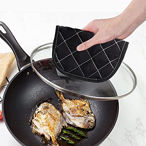 Corgi Pocket Pot Holder Corgi Dog Hot Pad Oven Mitt Corgi Lover Owner Gift I Like Corgi Butts And I Can't Lie Potholder (Corgi Butts Potholder) #TOP3