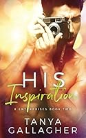 His Inspiration 0999862049 Book Cover