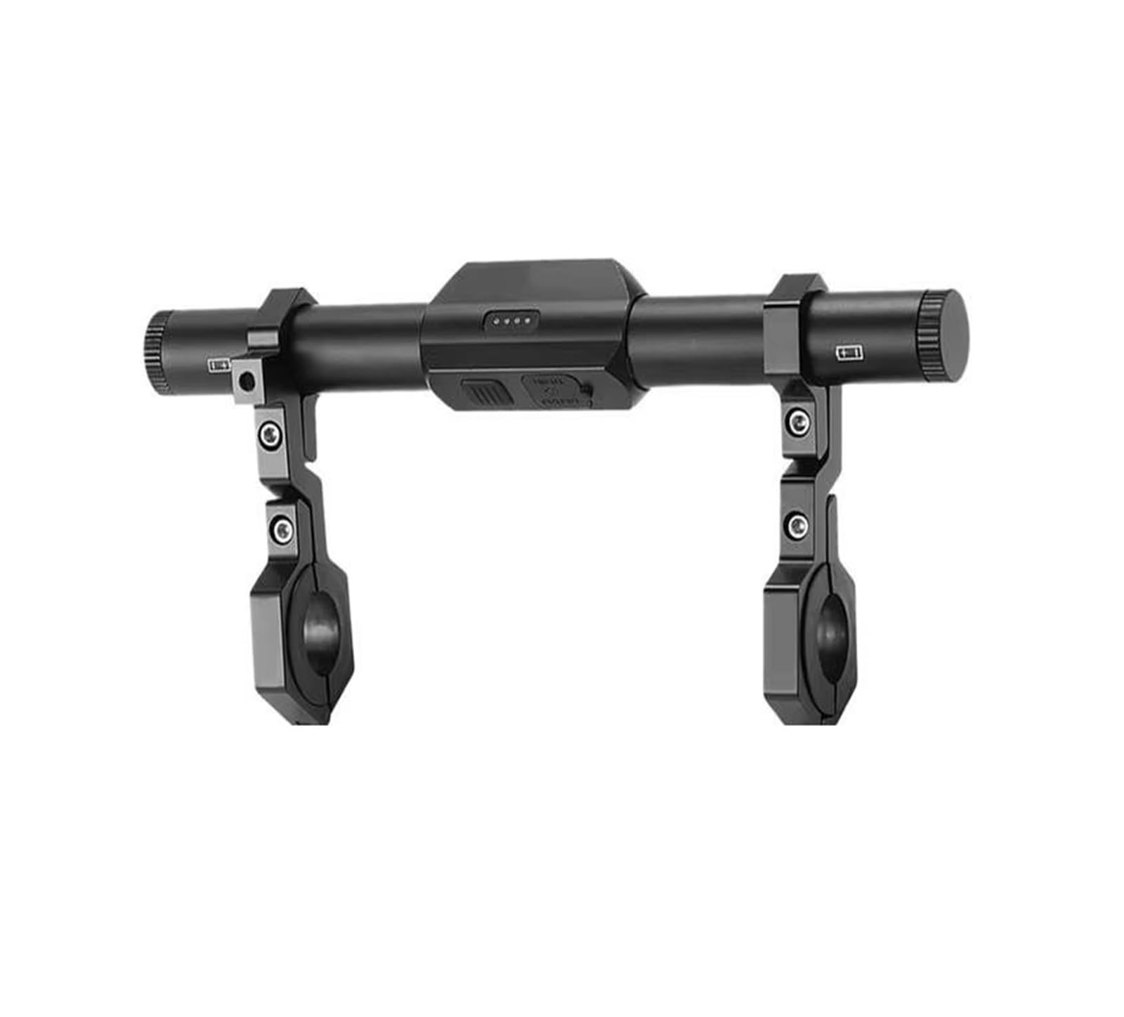 Soporte Navegación Extensión Manillar Ciclismo Soporte GPS Teléfono