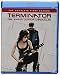 Terminator: The Sarah Connor Chronicles - Season 1 [Blu-ray]