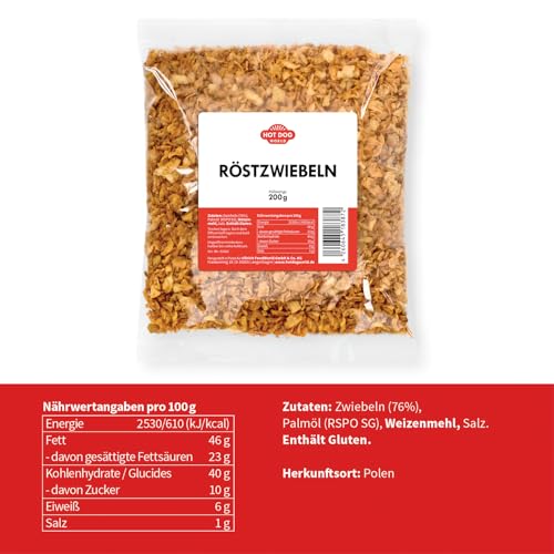 HOT DOG WORLD - Hotdog-Partypaket 'American Style' für 72 Hot Dogs (Strohschwein)