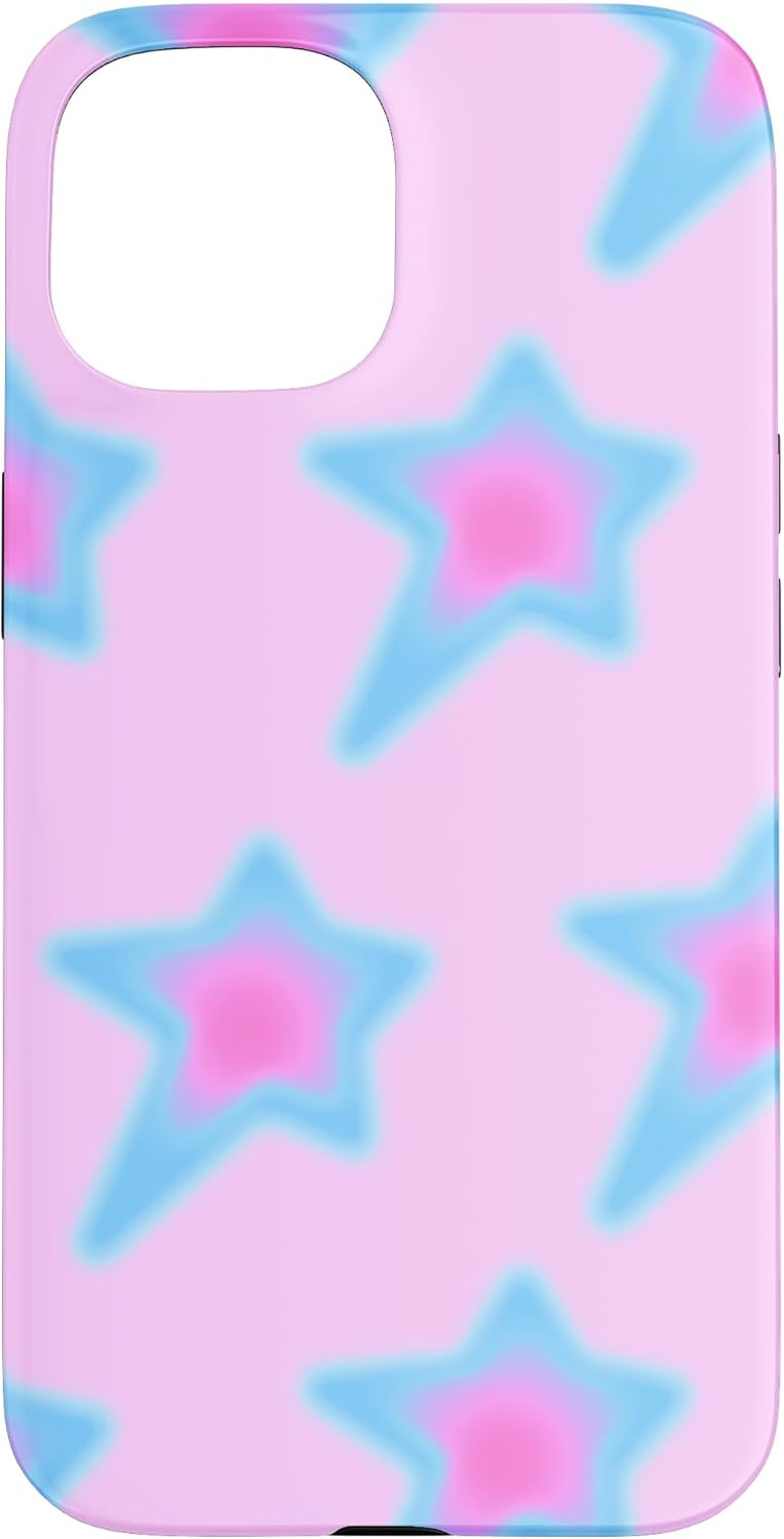 Star aura pink Case for iPhone 16 Pro Max