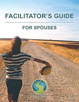 Paperback Facilitator's Guide for Spouses: Make Facilitating a Spouses of Sex Addict's Support Group a Breeze Book