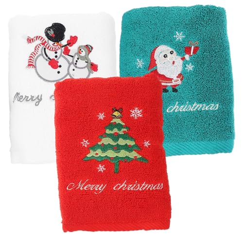 Toallas Lavabo Marca ROMISBABA