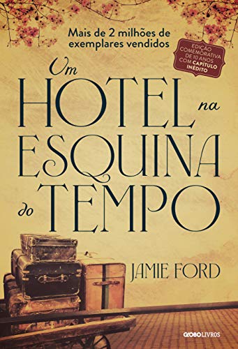 O hotelu Na Esquina Do Tempo