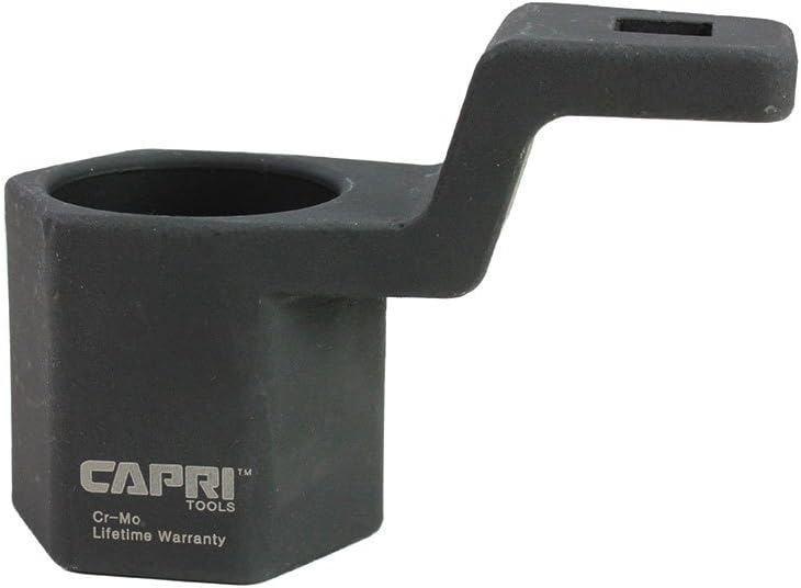 Capri Tools 21000 Honda Crank Pulley Removal Tool, Black