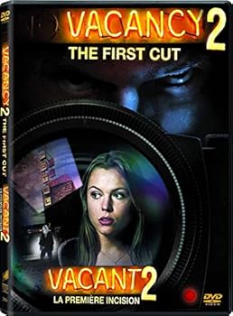 Vacancy 2: The First Cut