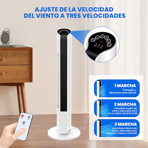 Review de Ventiladores sin aspas los más recomendados. 23 Imagen adicional