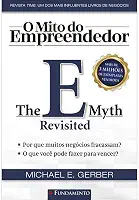 O Mito do Empreendedor