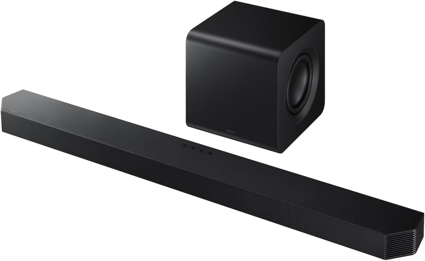 Samsung Q-Series HW Q800F Soundbar for Smart TV, with 5.1.2ch Subwoofer (2025 Model), Wireless Dolby Atmos, DTS:X, Q-Symphony, SpaceFit Sound Pro, HDMI eARC - Cinematic 3D Home Audio 3 51fmoiHf2cL. AC SL1500