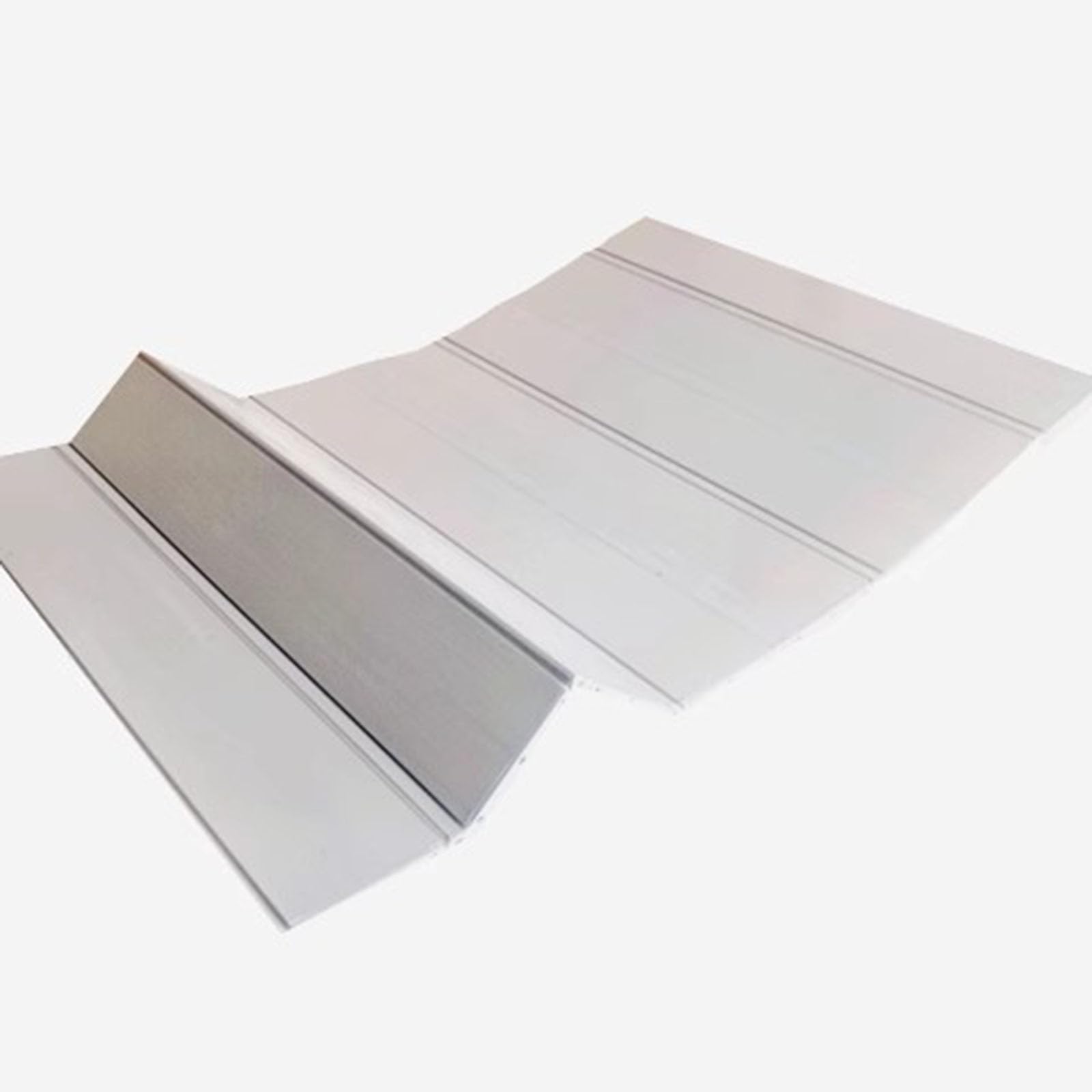 Opvouwbare PVC badladehoes - anti-stofisolatie voor badkuipen Opvouwbare PVC badladehoes - anti-stofisolatie voor badkuipen