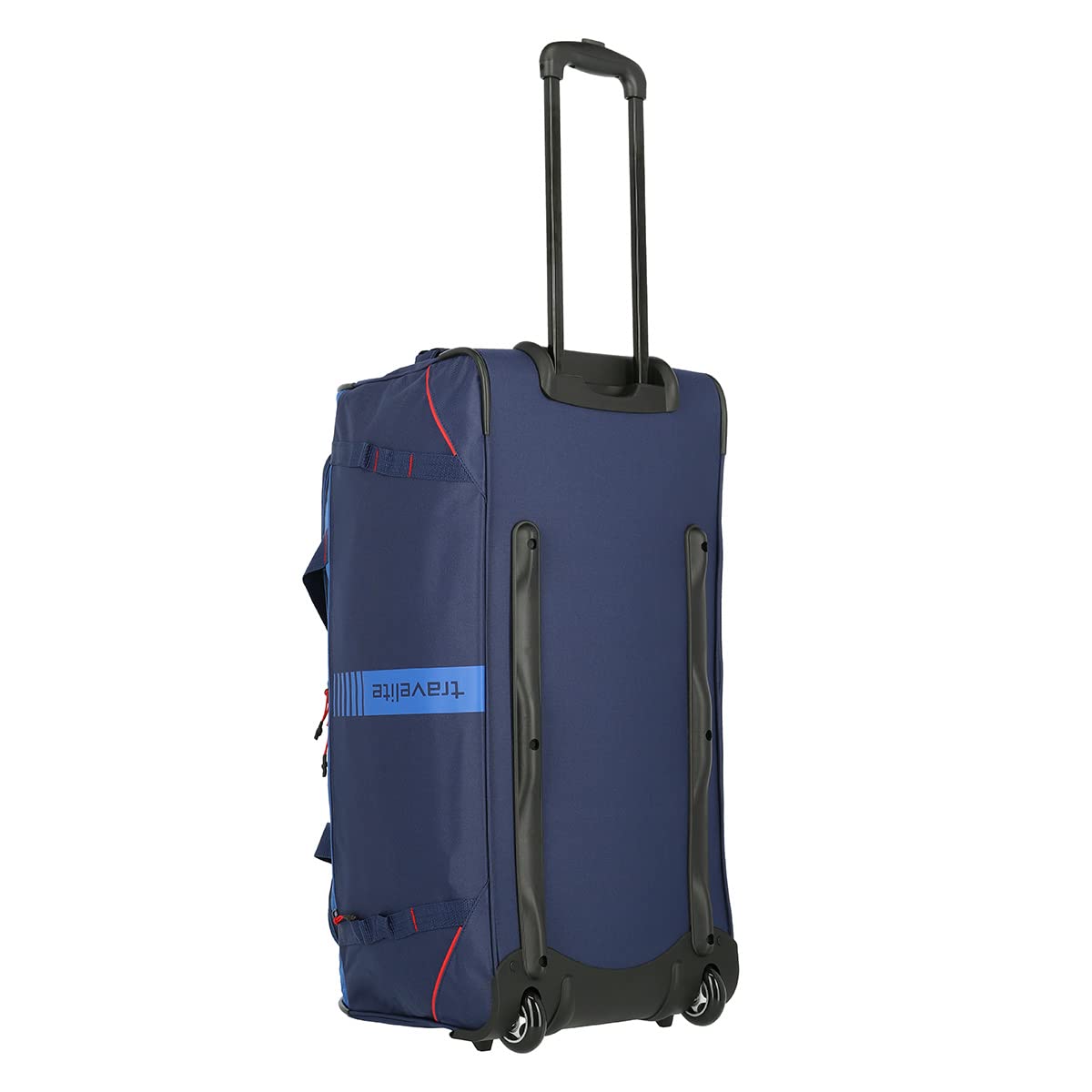 travelite Trolley Sac de Voyage à roulettes, Sac de Voyage Sport à roulettes Moyen Basics Active, Grand Sac de Voyage Roulette, 71 cm, 86 litres