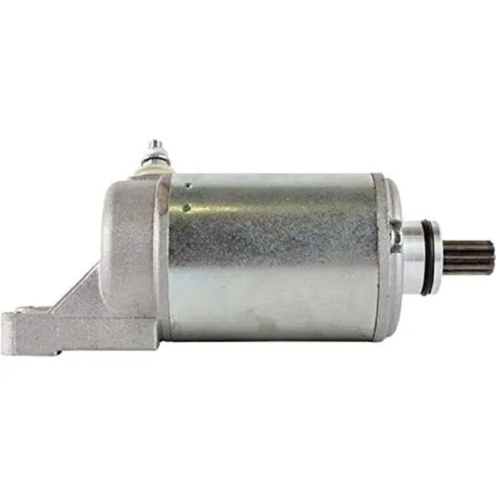 Motorino avviamento Per Bombardier Traxter 2001-99 Traxter 500 W/498cc 2005-04 Traxter 500 5 Velocità W/498cc Motorino Avviamento Ricambio