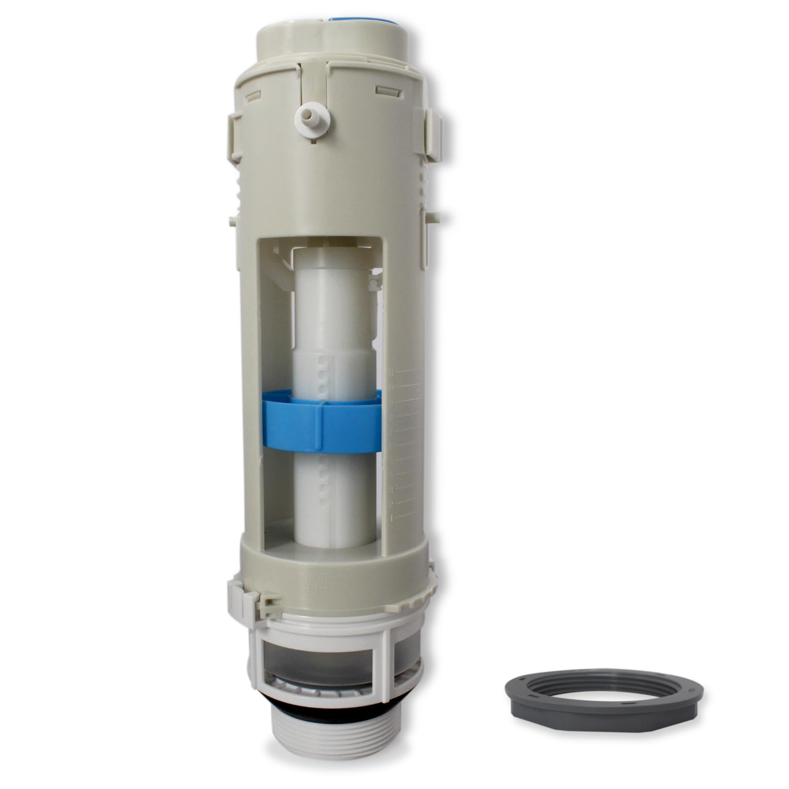 Toilet Flush Valve Replacement Part THU224 Compatible with TOTO