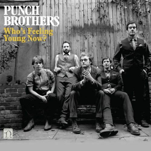 Punch Brothers