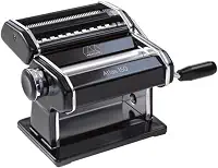 Máquina Para Macarrão 3 Tipos de Massas Atlas 150 Marcato 1100