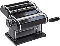 Máquina Para Macarrão 3 Tipos de Massas Atlas 150 Marcato 1100
