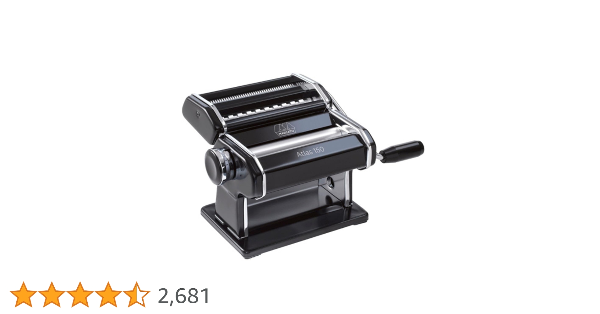 【美品】マルカート社製 電動パスタマシン アトラスモーター イタリア製 61EM9EwMMTL._AC_SY200_QL15_.jpg