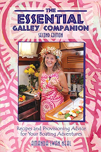 The Essential Galley Companion: Second Edition