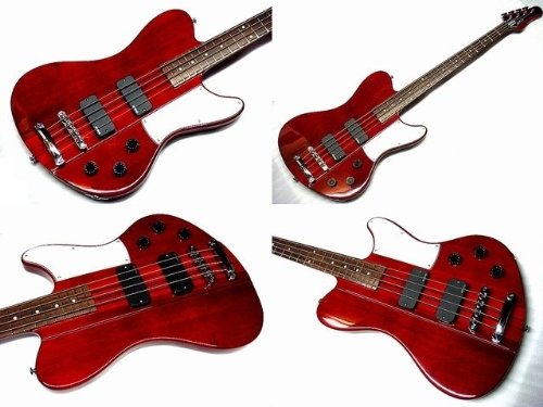 Amazon | Schecter AD-Ultra-4 ULTRA BASS 4 | エレキベース | 楽器