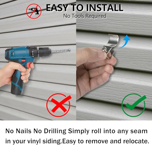 La mejor comparación de Revestimiento Vinílico Interior disponible en línea. 14 Imagen adicional