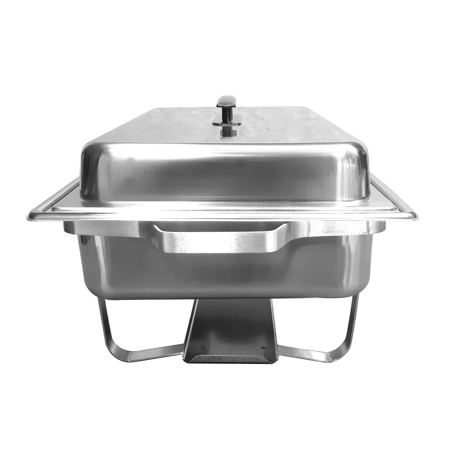 Member's Mark Stainless Steel Royal Chafer (8 qt.)