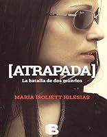 [ATRAPADA] La batalla de dos mundos 9804120534 Book Cover
