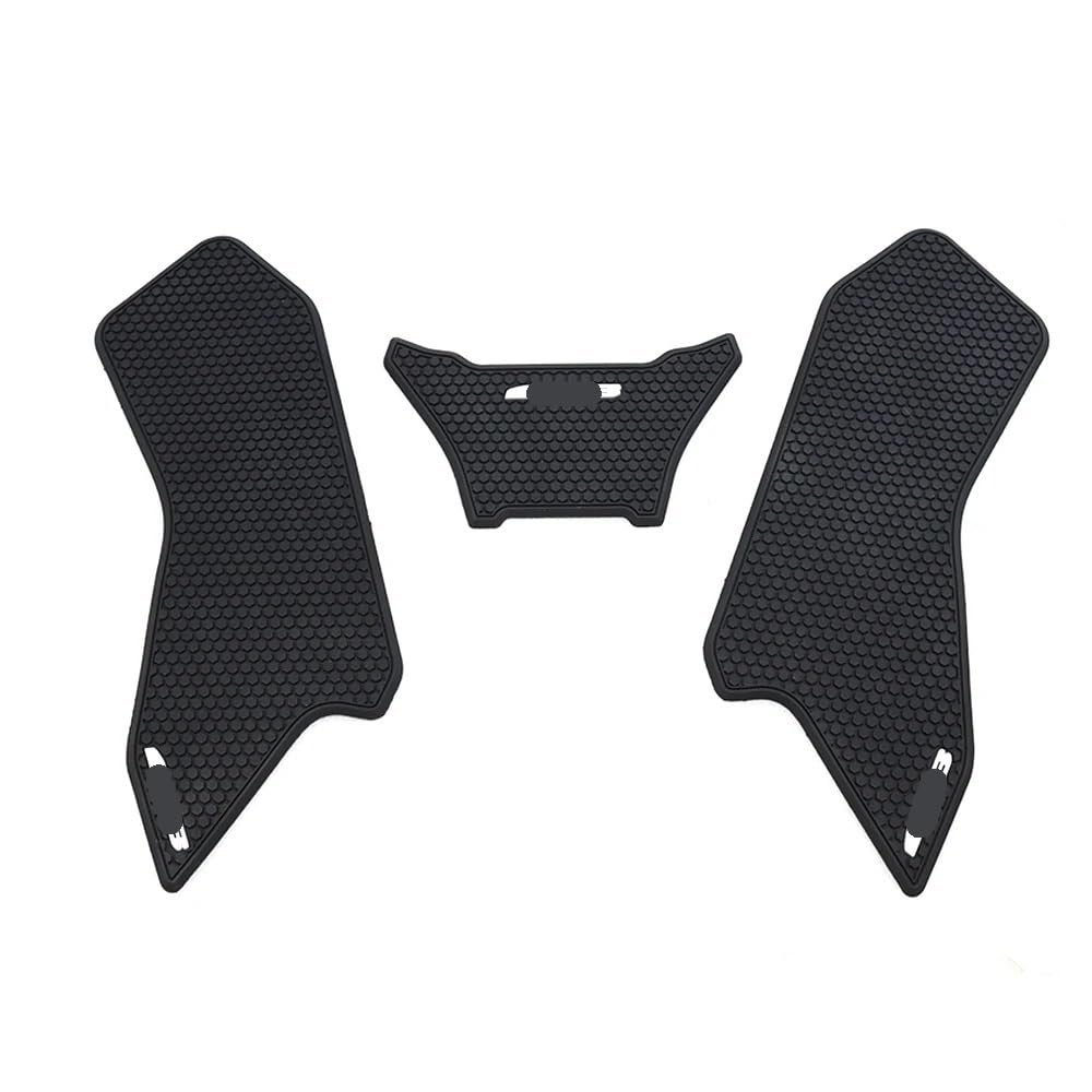 Autocollant de protection réservoir moto pour CB300R CB250R 2018-2023