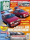 auto bild abo 90 euro  AUTO BILD KLASSIK