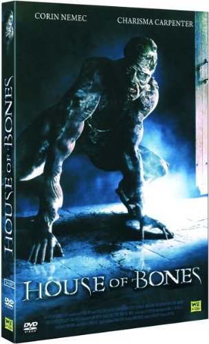 House of bones