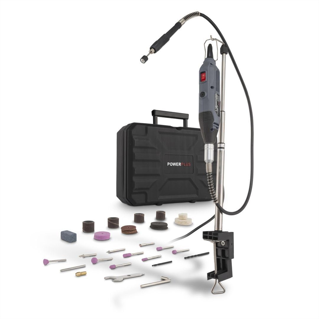 VARO POWE80060 PowerPlus Multitool 135W